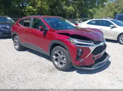 KL77LHE29RC159011 2024 CHEVROLET TRAX