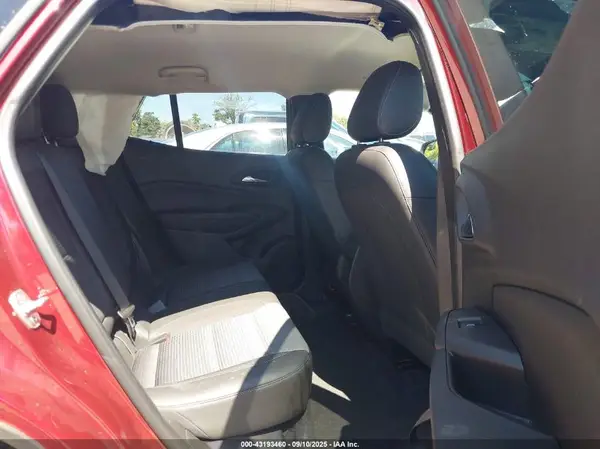 KL77LHE29RC159011 2024 CHEVROLET TRAX - Image 8