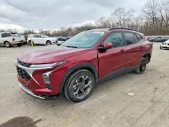 KL77LHE29RC162541 2024 CHEVROLET TRAX