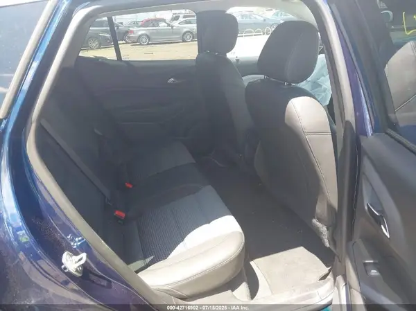 KL77LHE29RC166914 2024 CHEVROLET TRAX - Image 8