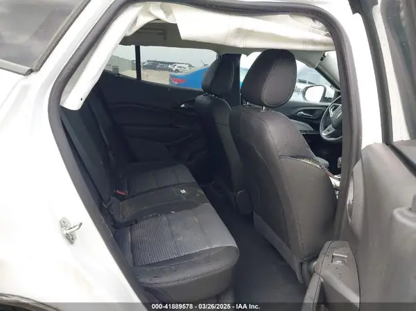 KL77LHE29RC167464 2024 CHEVROLET TRAX - Image 8