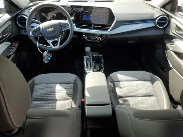 KL77LHE29RC168050 2024 CHEVROLET TRAX - Image 8