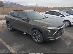 KL77LHE29RC169327 2024 CHEVROLET TRAX