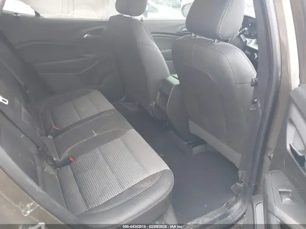 KL77LHE29RC169327 2024 CHEVROLET TRAX - Image 8
