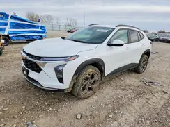 KL77LHE29RC170347 2024 CHEVROLET TRAX