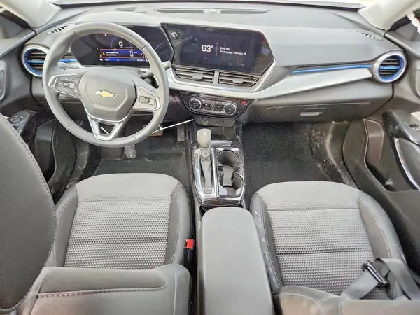 KL77LHE29RC170347 2024 CHEVROLET TRAX - Image 8