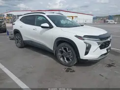 KL77LHE29RC181302 2024 CHEVROLET TRAX