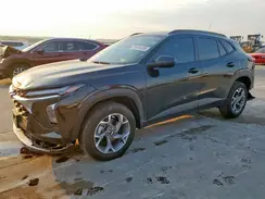 KL77LHE29RC181560 2024 CHEVROLET TRAX