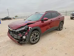 KL77LHE29RC187603 2024 CHEVROLET TRAX
