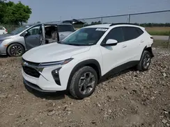 KL77LHE29RC188606 2024 CHEVROLET TRAX