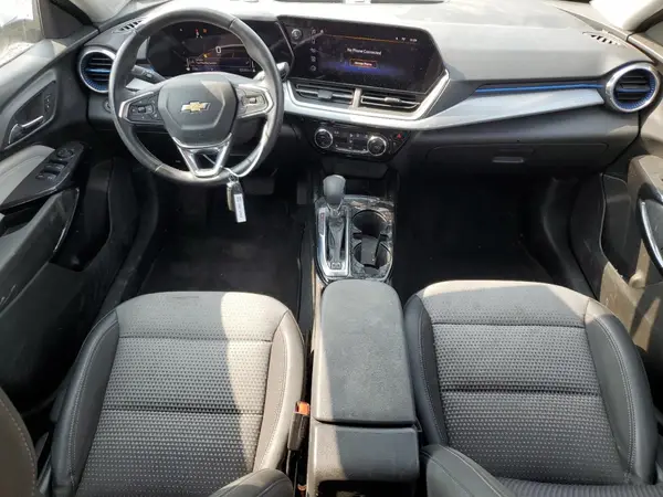 KL77LHE29RC188606 2024 CHEVROLET TRAX - Image 8