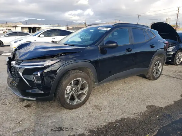 KL77LHE29RC189769 2024 CHEVROLET TRAX - Image 1