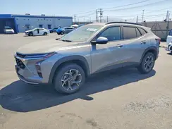 KL77LHE29RC189979 2024 CHEVROLET TRAX