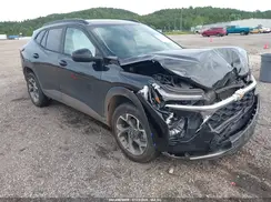 KL77LHE29RC190209 2024 CHEVROLET TRAX
