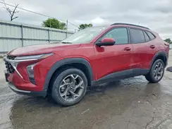 KL77LHE29RC193403 2024 CHEVROLET TRAX
