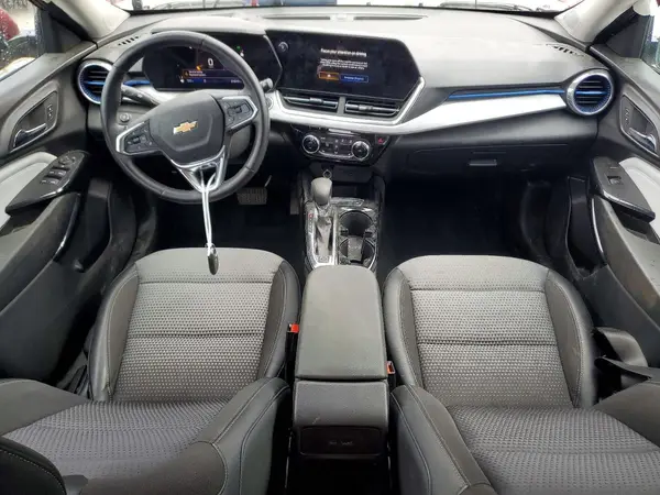 KL77LHE29RC193403 2024 CHEVROLET TRAX - Image 8