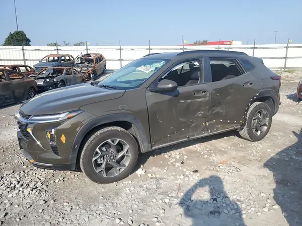 KL77LHE29RC194616 2024 CHEVROLET TRAX - Image 1