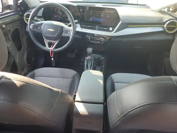 KL77LHE29RC194616 2024 CHEVROLET TRAX - Image 8