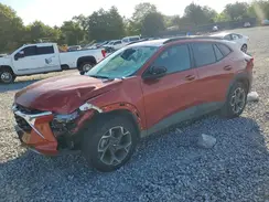 KL77LHE29RC197404 2024 CHEVROLET TRAX