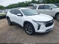KL77LHE29RC211107 2024 CHEVROLET TRAX
