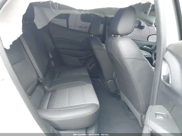 KL77LHE29RC211107 2024 CHEVROLET TRAX - Image 8