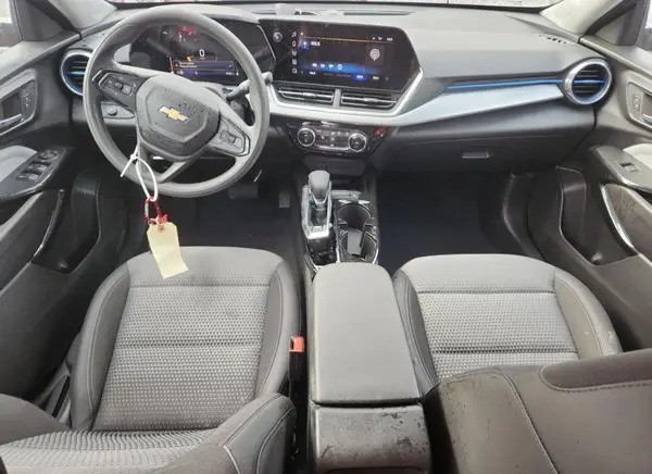 KL77LHE29RC212239 2024 CHEVROLET TRAX - Image 8