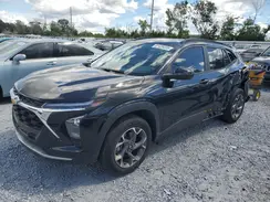 KL77LHE29RC212418 2024 CHEVROLET TRAX