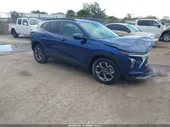 KL77LHE29RC214315 2024 CHEVROLET TRAX
