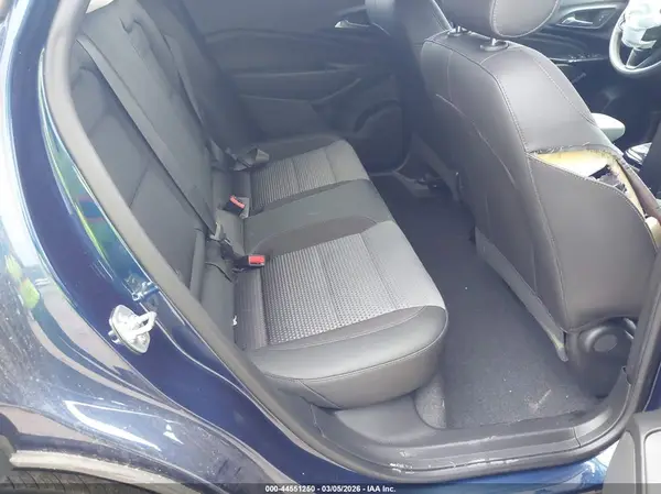 KL77LHE29RC214315 2024 CHEVROLET TRAX - Image 8