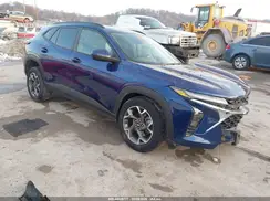 KL77LHE29RC216081 2024 CHEVROLET TRAX