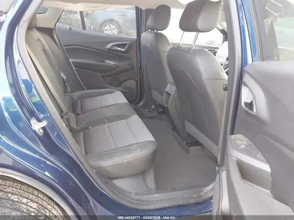 KL77LHE29RC216081 2024 CHEVROLET TRAX - Image 8