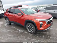 KL77LHE29RC216372 2024 CHEVROLET TRAX