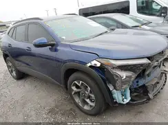 KL77LHE29RC218087 2024 CHEVROLET TRAX