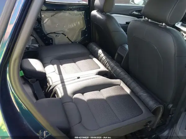KL77LHE29RC218087 2024 CHEVROLET TRAX - Image 8