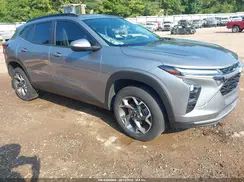 KL77LHE29RC219823 2024 CHEVROLET TRAX