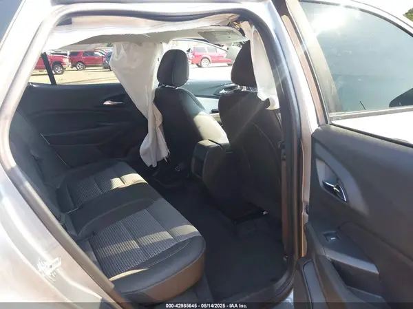 KL77LHE29RC219823 2024 CHEVROLET TRAX - Image 8