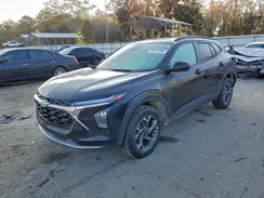 KL77LHE29RC220342 2024 CHEVROLET TRAX