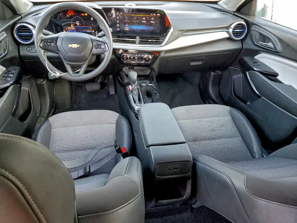 KL77LHE29RC220342 2024 CHEVROLET TRAX - Image 8