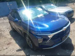 KL77LHE29RC221491 2024 CHEVROLET TRAX