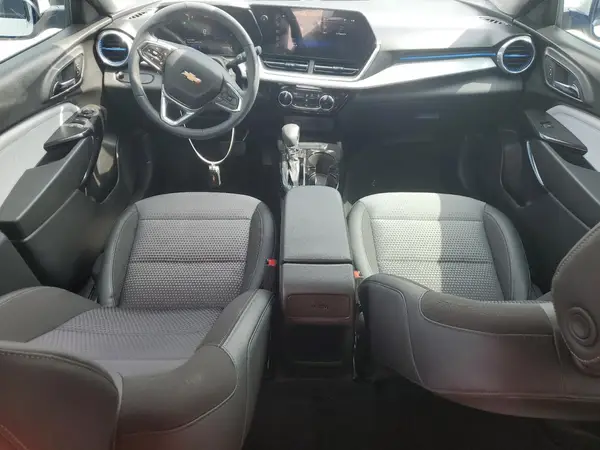 KL77LHE29RC223712 2024 CHEVROLET TRAX - Image 8