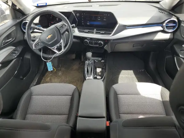 KL77LHE29RC224164 2024 CHEVROLET TRAX - Image 8