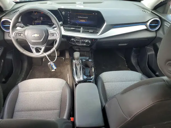 KL77LHE29RC225220 2024 CHEVROLET TRAX - Image 8