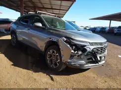 KL77LHE29RC230689 2024 CHEVROLET TRAX