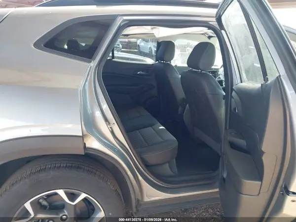 KL77LHE29RC230689 2024 CHEVROLET TRAX - Image 8