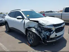 KL77LHE29RC231437 2024 CHEVROLET TRAX