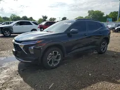 KL77LHE29RC233026 2024 CHEVROLET TRAX