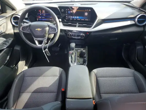 KL77LHE29RC233026 2024 CHEVROLET TRAX - Image 8