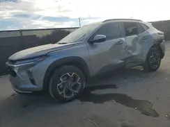 KL77LHE29RC235715 2024 CHEVROLET TRAX
