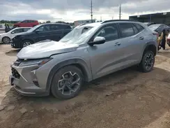 KL77LHE29RC235729 2024 CHEVROLET TRAX