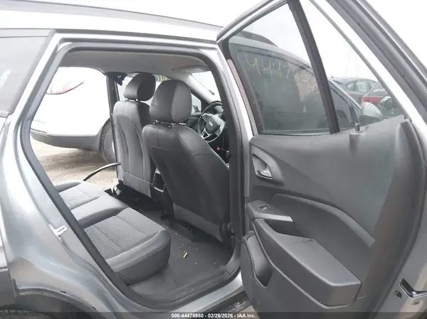 KL77LHE29RC236038 2024 CHEVROLET TRAX - Image 8